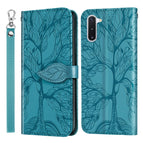 For Samsung Galaxy Note10 / Lake Blue