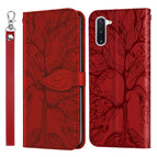 For Samsung Galaxy Note10 / Red