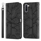 For Samsung Galaxy Note10 / Black