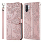For Samsung Galaxy Note10+ / Rose Gold