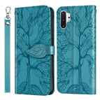 For Samsung Galaxy Note10+ / Lake Blue