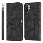 For Samsung Galaxy Note10+ / Black