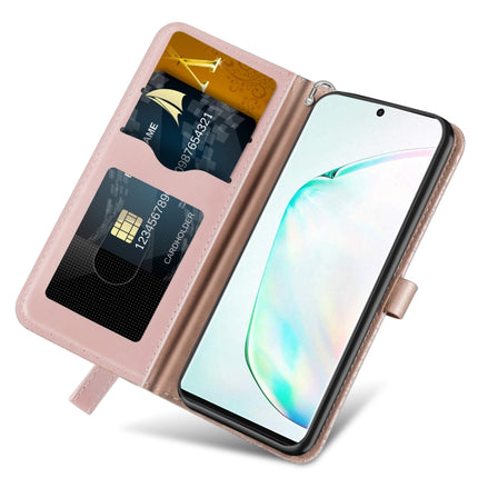 Life of Tree Embossing Pattern Horizontal Flip Leather Case with Holder & Card Slot & Wallet & Photo Frame & Lanyard, For Samsung Galaxy Note20, For Samsung Galaxy Note20 Ultra, For Samsung Galaxy S8, For Samsung Galaxy S8+