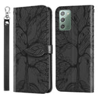 For Samsung Galaxy Note20 / Black