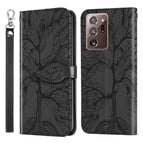 For Samsung Galaxy Note20 Ultra / Black