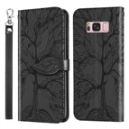 For Samsung Galaxy S8 / Black