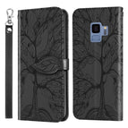 For Samsung Galaxy S9 / Black
