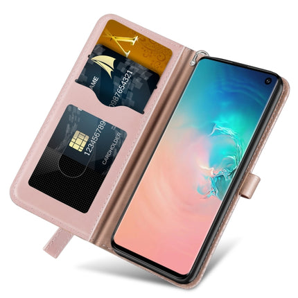 Life of Tree Embossing Pattern Horizontal Flip Leather Case with Holder & Card Slot & Wallet & Photo Frame & Lanyard, For Samsung Galaxy S10e, For Samsung Galaxy S20, For Samsung Galaxy S20+, For Samsung Galaxy S20 Ultra