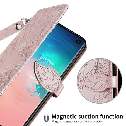 Life of Tree Embossing Pattern Horizontal Flip Leather Case with Holder & Card Slot & Wallet & Photo Frame & Lanyard, For Samsung Galaxy S10e, For Samsung Galaxy S20, For Samsung Galaxy S20+, For Samsung Galaxy S20 Ultra