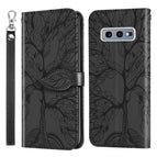 For Samsung Galaxy S10e / Black