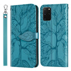 For Samsung Galaxy S20+ / Lake Blue