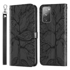 For Samsung Galaxy S20 FE / Black