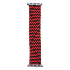 S / Red Balck