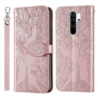 For Xiaomi Poco M2 / Rose Gold