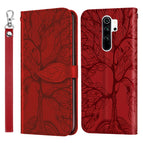 For Xiaomi Poco M2 / Red