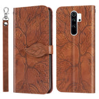 For Xiaomi Poco M2 / Brown