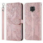 For Xiaomi Poco M2 Pro / Rose Gold
