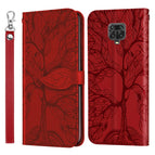 For Xiaomi Poco M2 Pro / Red