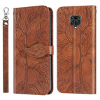 For Xiaomi Poco M2 Pro / Brown