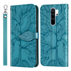 For Xiaomi Redmi 9 / Blue