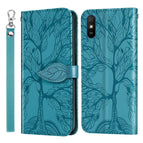 For Xiaomi Redmi 9A / Blue