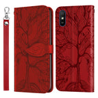 For Xiaomi Redmi 9A / Red