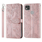 For Xiaomi Redmi 9C / Rose Gold