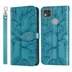For Xiaomi Redmi 9C / Blue