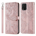 For Xiaomi Mi 10 Lite 5G / Rose Gold