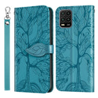 For Xiaomi Mi 10 Lite 5G / Blue