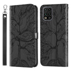 For Xiaomi Mi 10 Lite 5G / Black