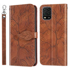 For Xiaomi Mi 10 Lite 5G / Brown