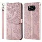 For Xiaomi Poco X3 / Rose Gold