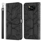 For Xiaomi Poco X3 / Black