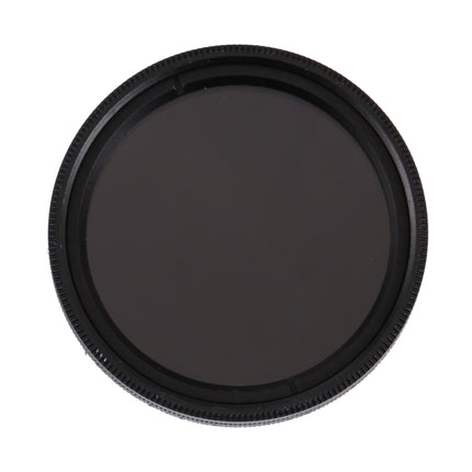 ND Fader Neutral Density Adjustable Variable Filter, ND2 to ND400 Filter, 37mm, 40.5mm, 43mm, 46mm, 55mm, 86mm, 95mm, 105mm