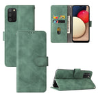 For Samsung Galaxy A02s / Green