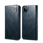 For Samsung Galaxy A12 5G / Navy Blue