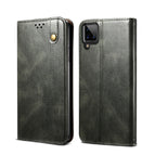 For Samsung Galaxy A12 5G / Dark Green