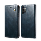 For Samsung Galaxy A32 5G / Navy Blue