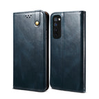 For Samsung Galaxy A72 5G / 4G / Navy Blue