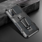 For Samsung Galaxy A02s 166mm / Grey