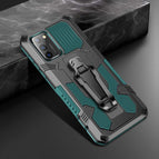 For Samsung Galaxy A02s 166mm / Army Green
