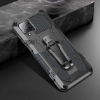 For Samsung Galaxy A12 / Grey