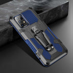 For Samsung Galaxy A72 / Royal Blue