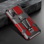 For Samsung Galaxy A72 5G / Red