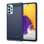 For Samsung Galaxy A72 5G / Blue