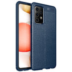 For Samsung Galaxy A52 5G / Blue