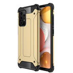 For Samsung Galaxy A52 5G / Gold