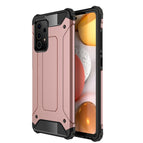 For Samsung Galaxy A52 5G / Rose Gold