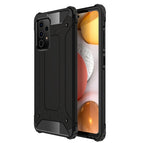 For Samsung Galaxy A72 5G / Black